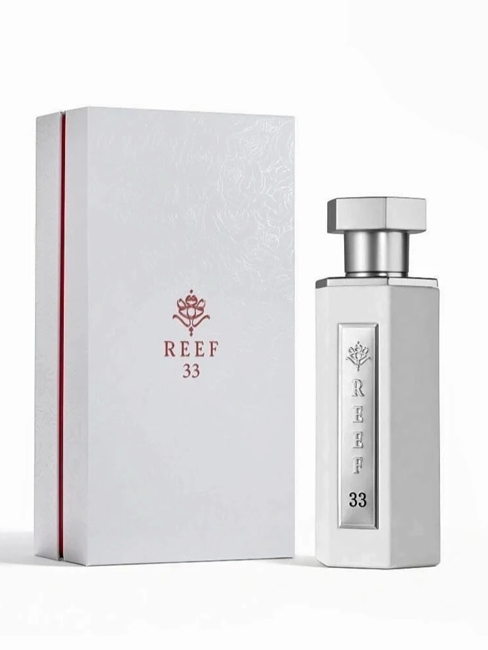 Reef 33 Eau de Parfum White NWT